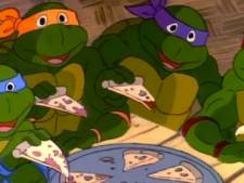 ‘Maak de Ninja Turtles veganisten’