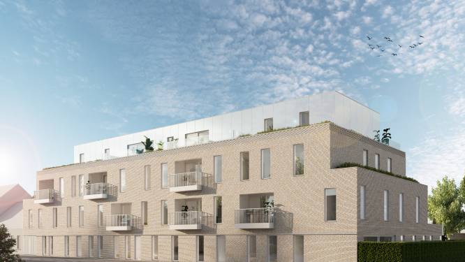 Vooruit trekt klacht bij overheid rond gratis grondafstand aan projectontwikkelaar in