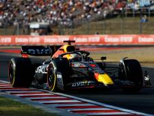 Max Verstappen komt in ‘verraderlijke’ training niet aan snelste tijden: ‘Ferrari heeft een voorsprong’
