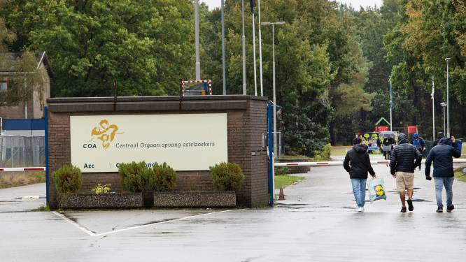 Inwonersonderzoek toekomst legerbasis Budel start half februari; resultaten in april verwacht