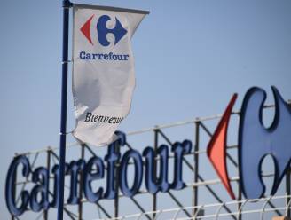 Tot 3.000 banen op de helling bij Carrefour in Frankrijk