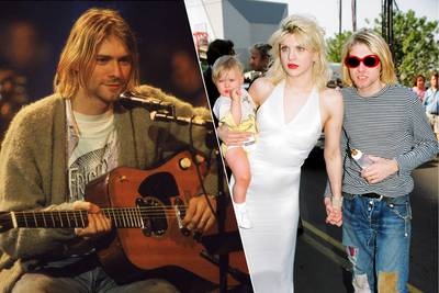 “Er is maar één iemand die van zijn dood profiteert”: 30 jaar na zijn dood blijven laatste uren van Kurt Cobain een raadsel