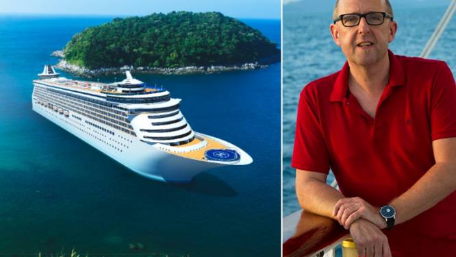 Voor de eerste keer op cruise? 9x gouden raad voor beginners