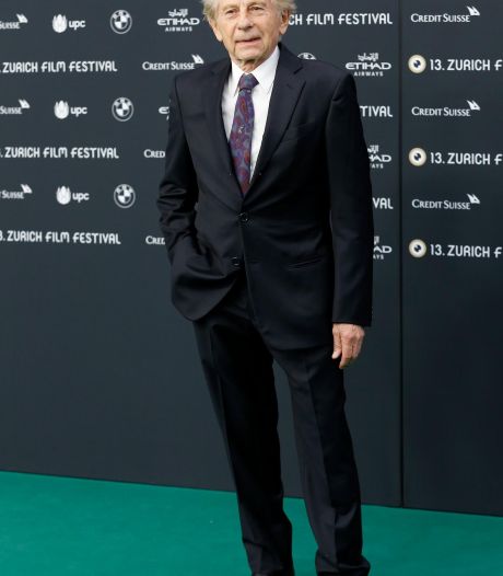 De nouvelles accusations d'agression sexuelle contre Roman Polanski