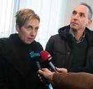 Moeder Merel De Prins over vrijlating doodrijder: 