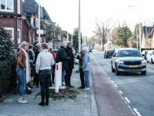 Vredenseweg in Winterswijk wordt na Groenloseweg ook 30-kilometerweg en 6 meter breed