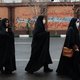 Iran wil camera’s gebruiken om hoofddoekplicht te bewaken
