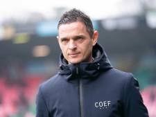 Meijer ziet gemakzuchtig NEC na ruime voorsprong tegen FC Utrecht: ‘We namen te veel gas terug’