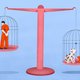 ‘Mijn zus heeft meer sympathie voor dieren dan voor mensen. Is dat wel oké?’