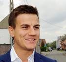 Dries Van Langenhove mag dan toch thesis afmaken aan UGent