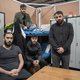 Syrische vluchtelingen in Nederland voelen zich machteloos. ‘Ik moet onze mensen toch helpen daar?’