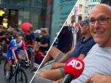 Wielerfeestje in Utrecht bij ploegenpresentatie Vuelta