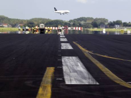 "Charleroi et Liège font de la concurrence déloyale à Brussels Airport"