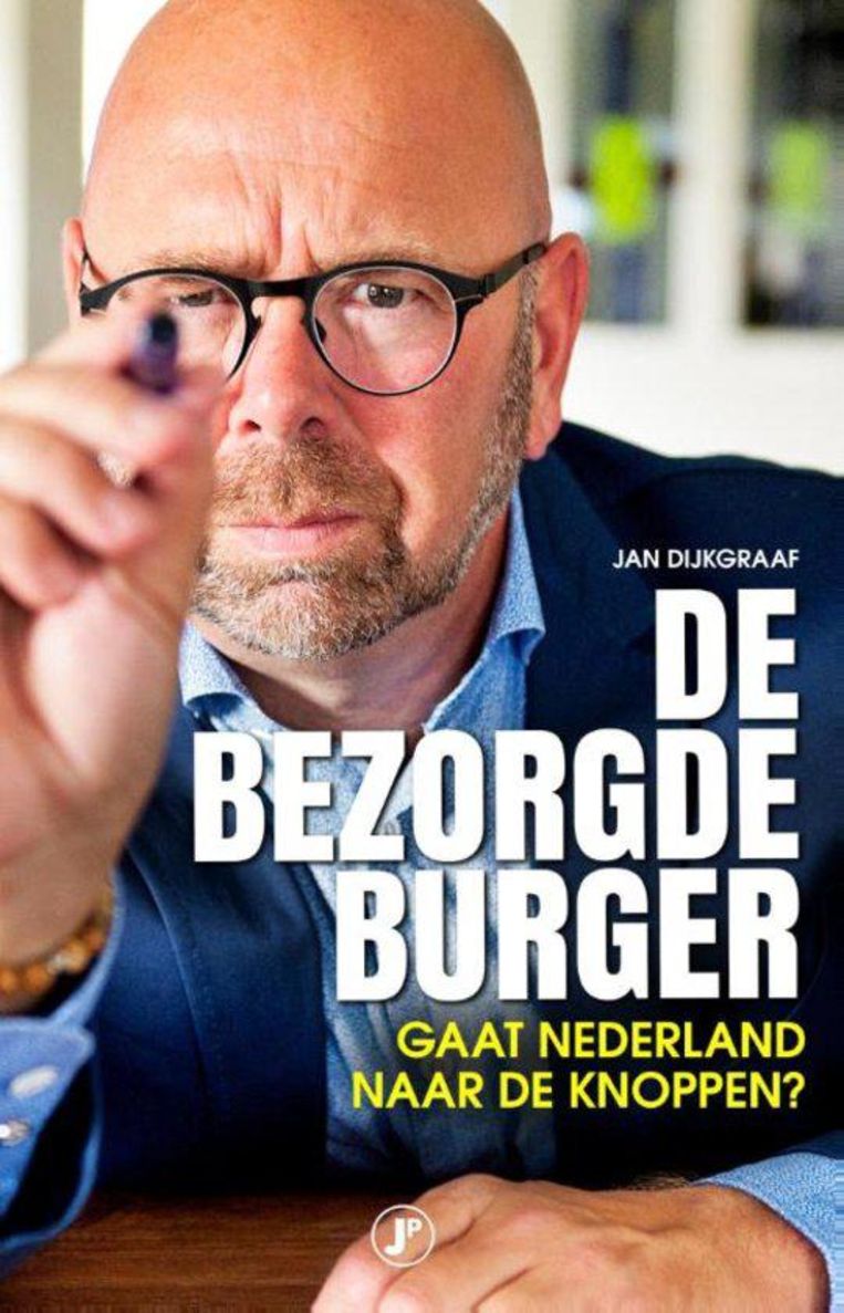 Just Publishers; 254 pagina's; euro 14,95. Beeld  