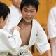 Sporten is gezond, maar niet in Japan: het bloed vloeit in de judozaal