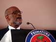 Nieuwe premier Haïti belooft orde te herstellen en verkiezingen uit te schrijven