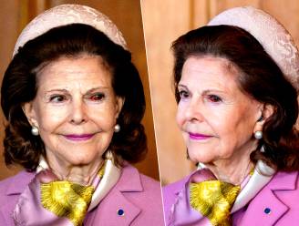 Zorgen om bloeddoorlopen oog van koningin Silvia: Zweedse koningshuis legt uit wat er scheelt