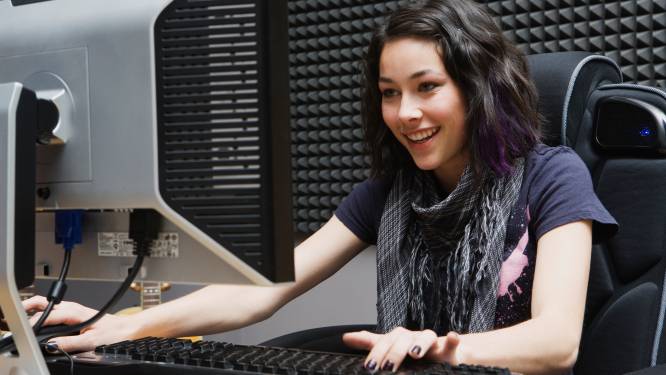 Zo bouw je zelf een game-pc