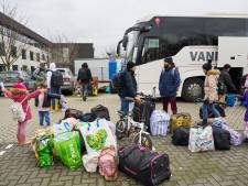 Maashorst in de fout bij noodopvang 300 asielzoekers in Van der Valk-hotel in Uden: ‘Excuses op zijn plek’