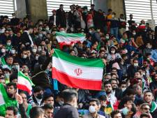 Iran weert vrouwen met geweld uit stadion en moet nu vrezen voor uitsluiting WK