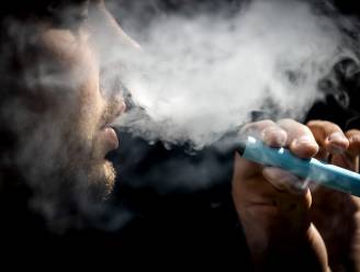 Kinderartsen slaan alarm over vapes: ‘Tabaksindustrie maakt op sluwe wijze kinderen verslaafd’