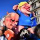 Boris Johnson stuurt Brussel een uitstelverzoek - ongetekend