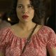 Jurnee Smollett: ‘Ik kreeg blikjes frisdrank en rotte vis naar mijn hoofd’