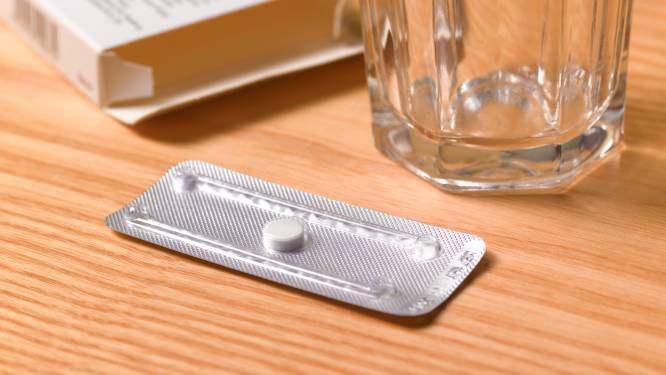 Meer dan 100.000 morning-afterpillen terugbetaald in 2021
