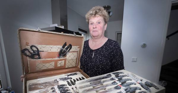 Intimiderend trio troggelt Groesbeekse Marijke geld af: ‘Ik kon geen kant op’