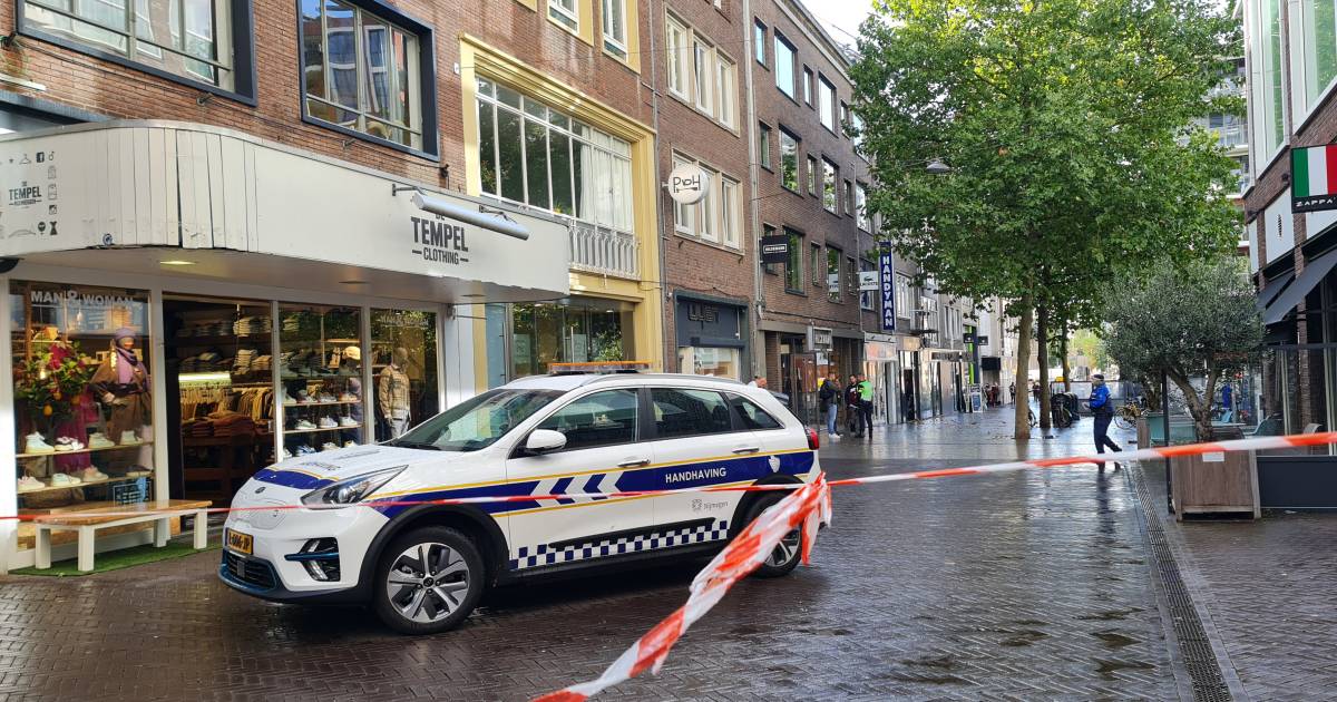 Verdachte (17) dodelijke steekpartij Plein 1944 óók verdacht van eerdere poging tot doodslag