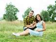 Andy Peelman en zijn vrouw Tine maken moeilijke zwangerschap mee: “De kans op vroeggeboorte is groot” 