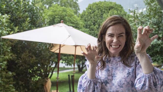 Halina Reijn werkt al aan tweede film als regisseur