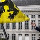 Vlaams minister-president Geert Bourgeois (N-VA): 'Ik ben lang emotioneel gehandicapt geweest'
