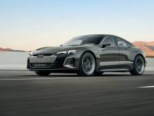 Audi onder stroom: deze 20 elektrische modellen komen nog vóór 2025