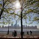 Dagboekfragment: Het mooiste uitzicht van de wereld vind je in Manhattan