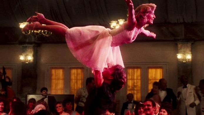 'Dirty Dancing'