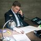 In het peloton van de middelmaat op Netflix rijdt thriller ‘The Night Agent’ vooraan