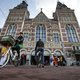 'Rijksmuseum stuurde aan op ongeluk fietstunnel'