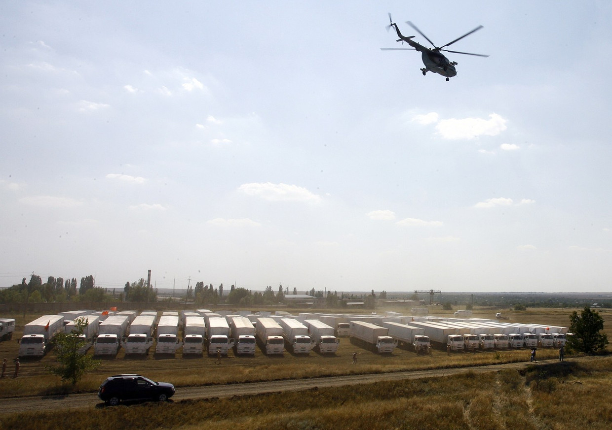 null Beeld afp