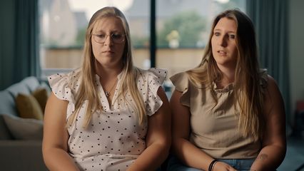 4. Liefde in Wanhoop