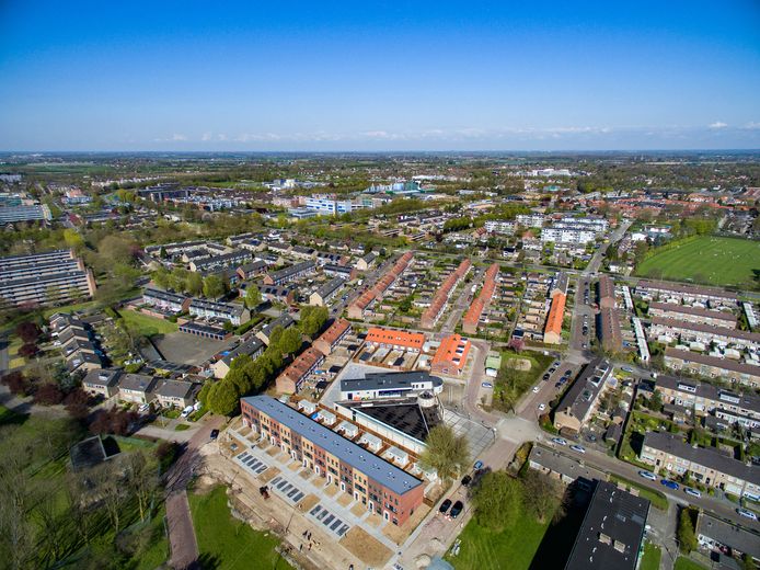 Foto Jan Bouwhuis