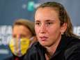 Plus de doubles, plus de gains: Elise Mertens, finaliste aux WTA Finals, a déjà récolté 8 millions d'euros en carrière