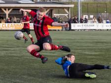 Trainingsarbeid werpt zijn vruchten af: Excelsior Zetten blijft bij de titelkandidaten
