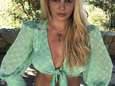 La suite pour Britney? Allez voir son Instagram