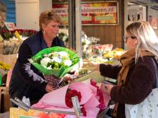 Haagse marktlieden dolblij: toch nog de beloofde huurverlaging