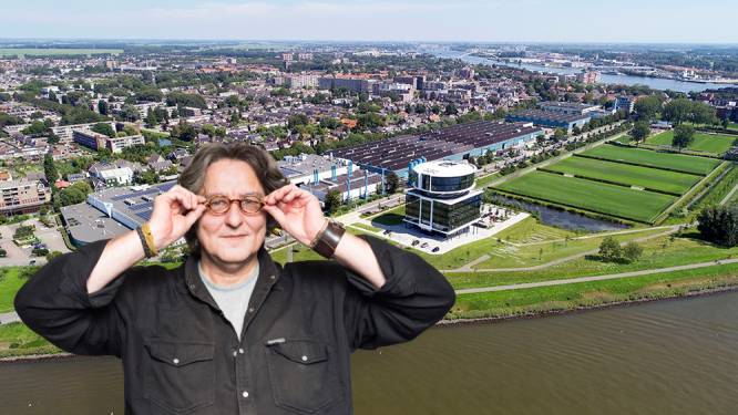 Fokker-Brabo’s wíllen niet eens naar ‘Pape City’