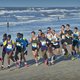 Nederlandse atletiektop in Egmond