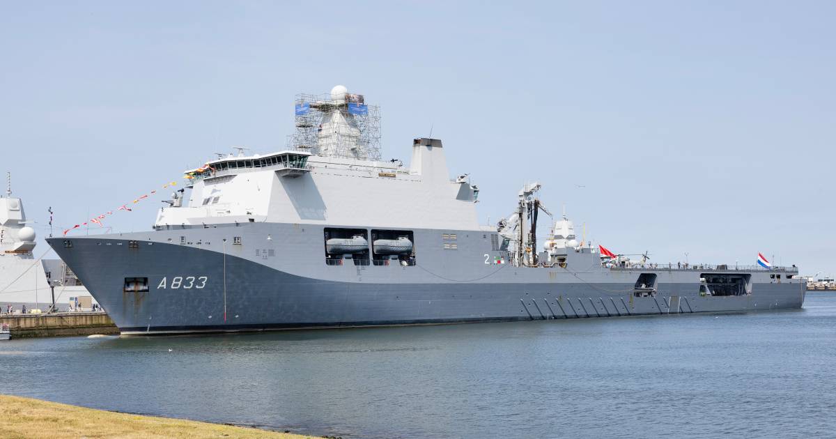 海軍、冷戦以来最大規模のNATO演習に参加すべく出航 | 海外