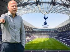 Als Feyenoord Arne Slot al naar Spurs laat gaan, moet er een gigantische afkoopsom op tafel komen