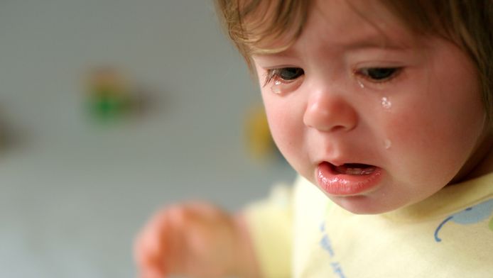 Votre Enfant S Arrete De Respirer Et S Effondre Et S Il Vous Manipulait Famille 7sur7 Be